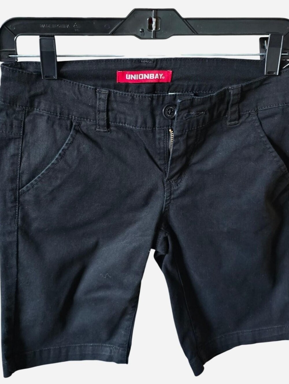 Unionbay Men's Women's Shorts